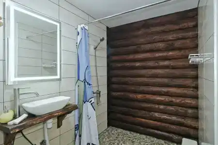 Домик с садом в городе - 14