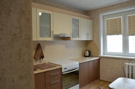 Квартиры на Заславской 25 - 41