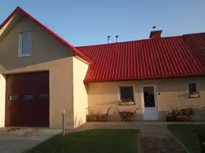 Загородный дом на Усадебной, 4 - 11