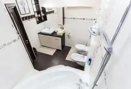 Квартиры на Независимости 23 - 205