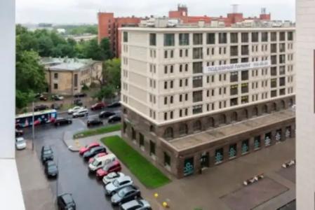 Квартиры на Кременчугской 11 - 910