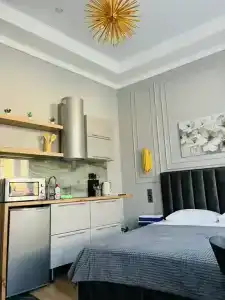 Квартиры на Алексея Реброва 5 - 215