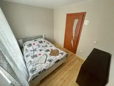 Квартиры на Романовской Слободе 10 - 91