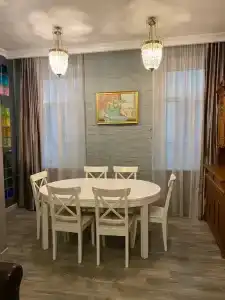 Квартиры на Коломенской 7 - 58
