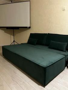 Коттедж у Моря на Гаджиева - 83