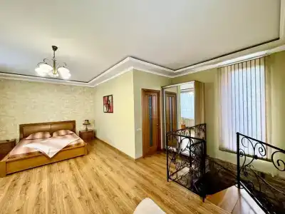 Апарт-отель Виноградная лоза - 63