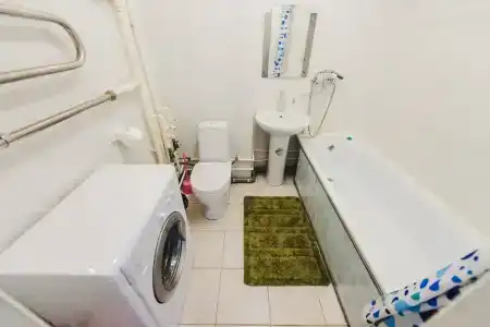 Декабрист - Новобулварная, 24 - 4