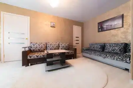 Пять Звёзд в Центре - 3