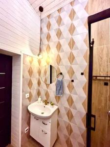 Sunny house в СНТ Дзержинец - 16