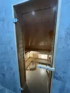 Частный дом рядом с Волгой - 26