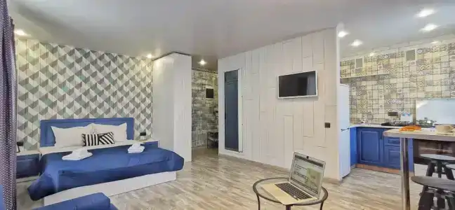 Квартиры на Угличской 13 - 34