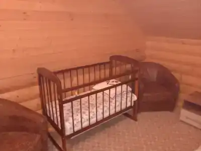 Вилла на озере Сиг Селигер - 22