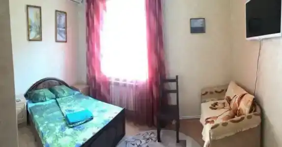 Тихий Рай - 116