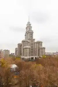 Триумф Палас - 19