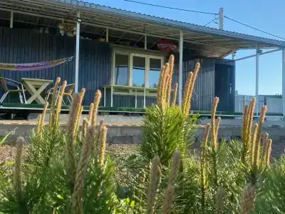 Дом на первой линии у реки Дубна - 68