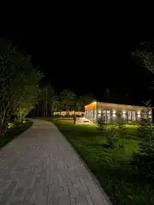 Дом, рыбалка. Вдохновение - 3