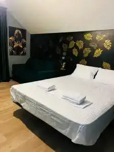 Дом с бассейном - 33