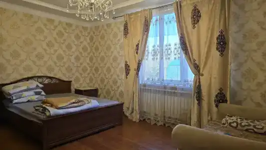 Мечты для семейного отдыха - 28