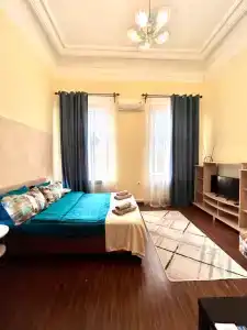 Лакколит 993 метра - 0