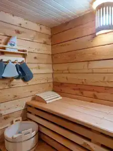 Гостевая усадьба - 20