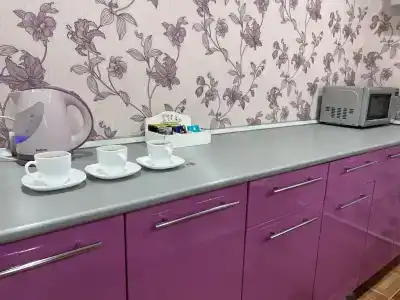 Дом с видом на гору Змейку - 19