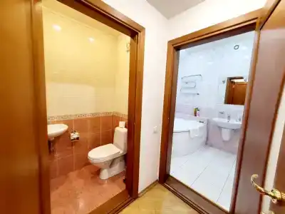 Квартиры на Независимости 23 - 119