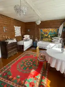 как у бабушки - 6