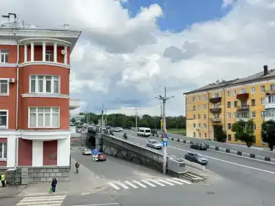 Квартиры на Тверской 15 - 18