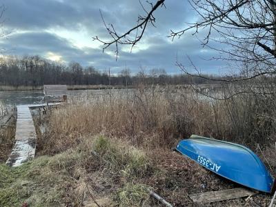 Агроусадьба в Хвощёво - 36