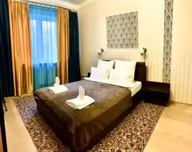 Квартира на Каштанке - 1