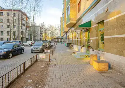 Квартиры на Фермском шоссе 32 - 857