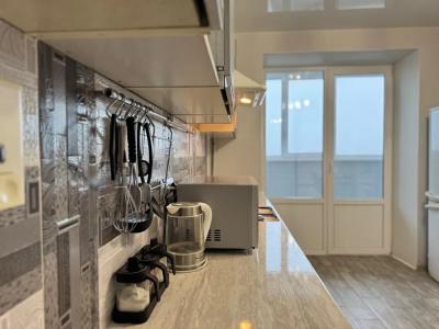 Crystal на Фомина 9 - 17