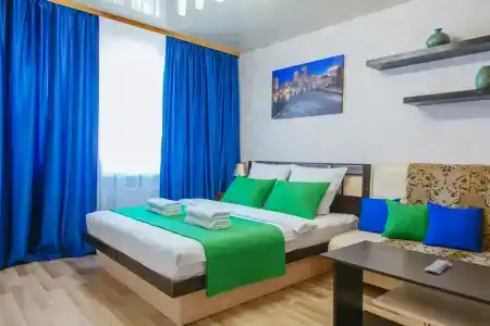 Пять Звёзд Домашний Уют - 4