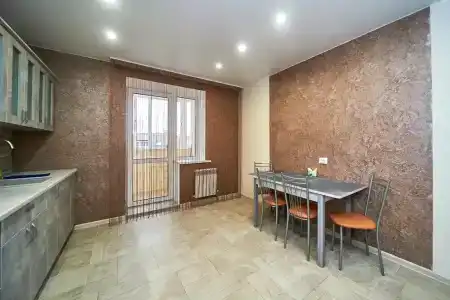 Новые апартаменты рядом с Дворцом Спорта - 14