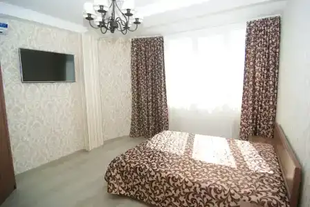 на Ревкомовском переулке - 3