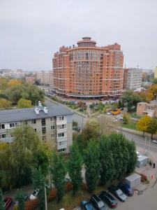 Квартиры на Чкалова 18 - 297