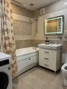 Квартиры на Большой Покровской 75 - 122
