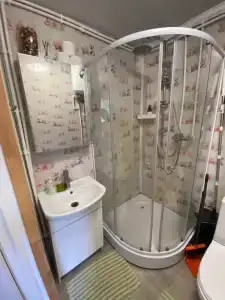 Садовый дом Саныча - 9