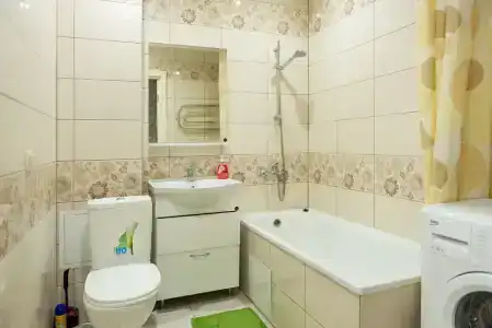 Апарт-отель Чемодан - 19