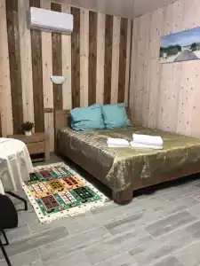 Домик у озера - 71