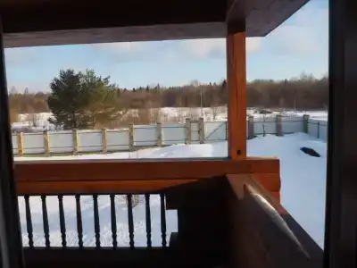 Вилла на озере Сиг Селигер - 5