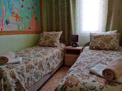 Сказочный дворик - 22
