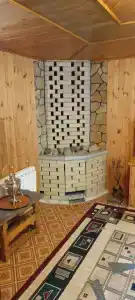 Коттедж на Пчелиной - 24