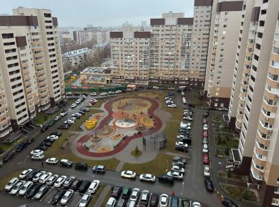 Аврора - 14