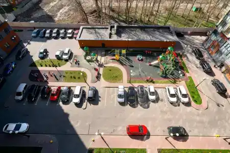 Квартиры на Артиллерийской 34 - 28
