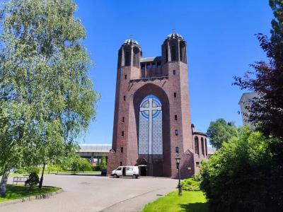 Квартиры на Генерала Карбышева набережная 4 - 68