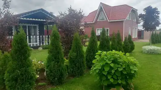 Дом для отпуска - 9