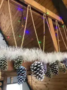 Дача для отпуска  - 8