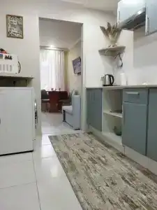 Квартиры на Серпуховской 24 - 8