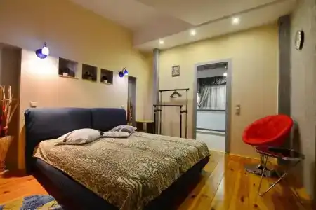 Kamiennaia ghorka - 8